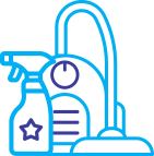 Inventory and Chemistry